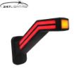Picture of LED Stalk Lamp   | Left | CA 6191V